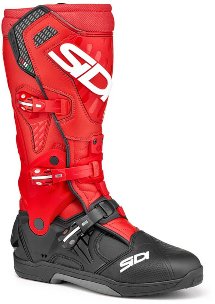 Sidi Crossair Motocross Boots