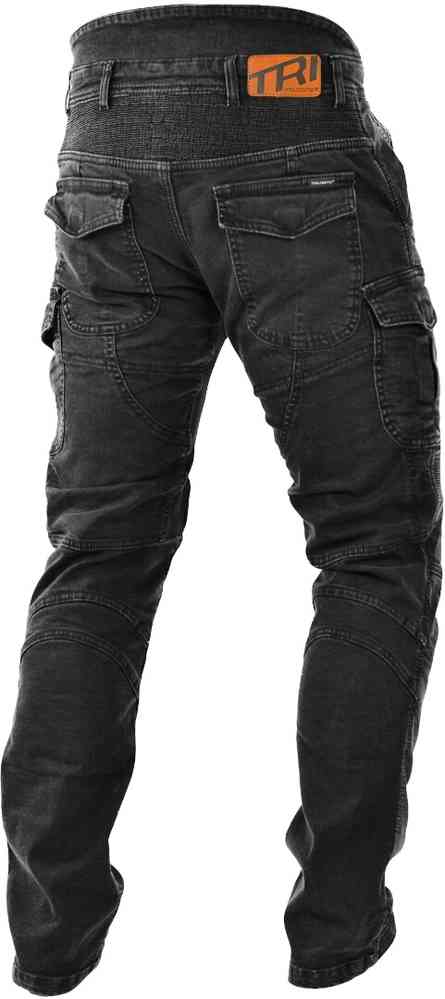 Trilobite Acid Scrambler 2.0 Monolayer Motorcycle Jeans