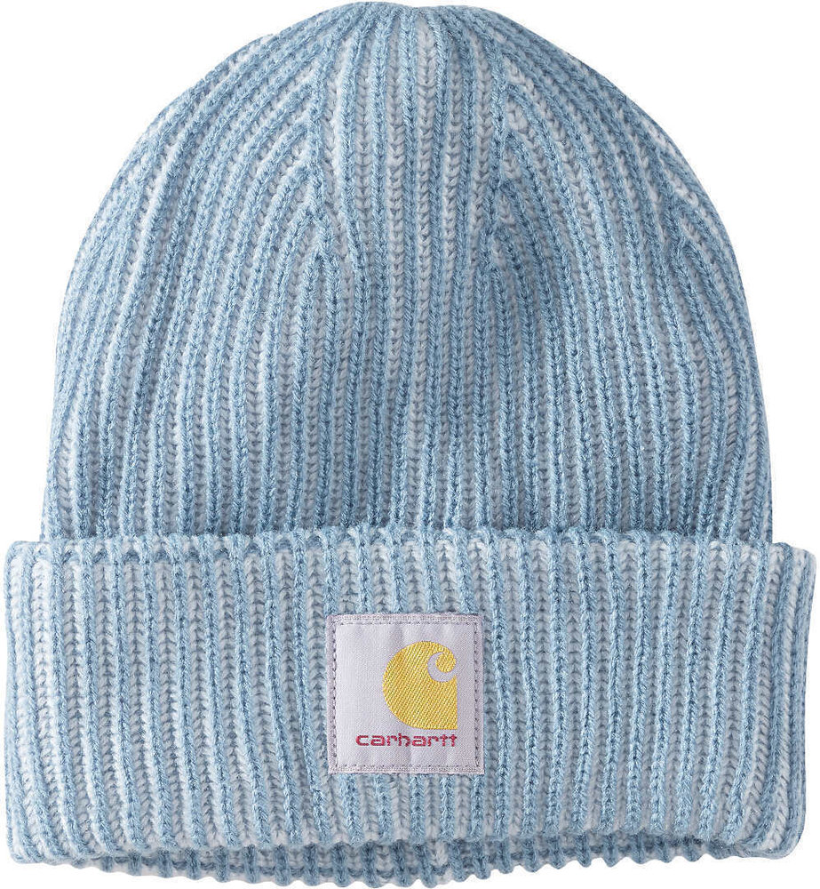 Carhartt Rib Knit Acrylic Ladies Beanie