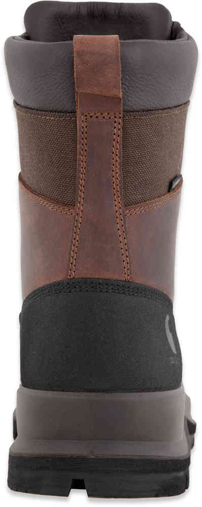 Carhartt Detroit Rugged Flex S3 High Boots