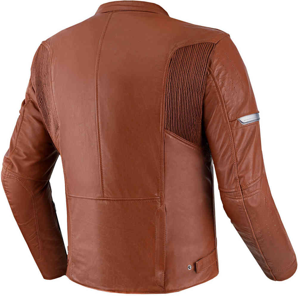 SHIMA Hunter+ 2.0 Motorcycle Leather Jacket