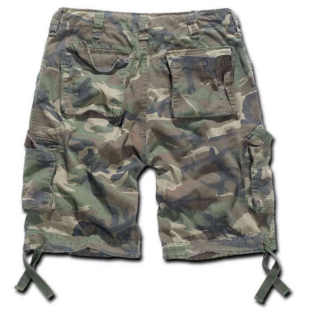 Brandit Urban Legend Shorts