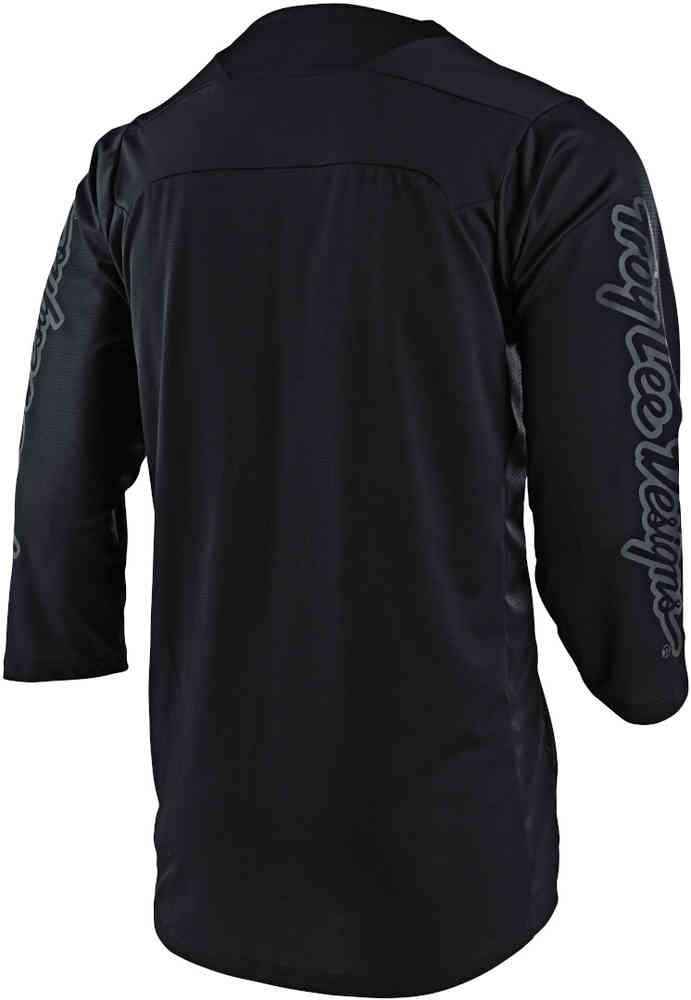 Troy Lee Designs Ruckus Solid Jersey