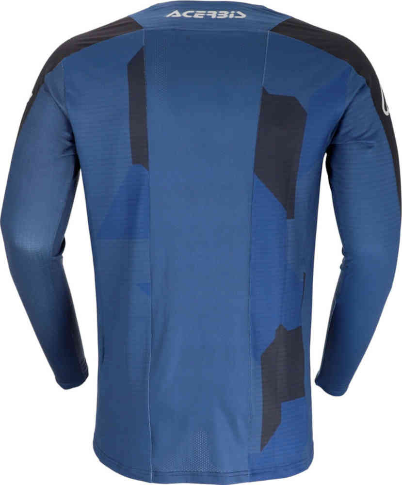 Acerbis X-Duro 3.0 Winter Motocross Jersey