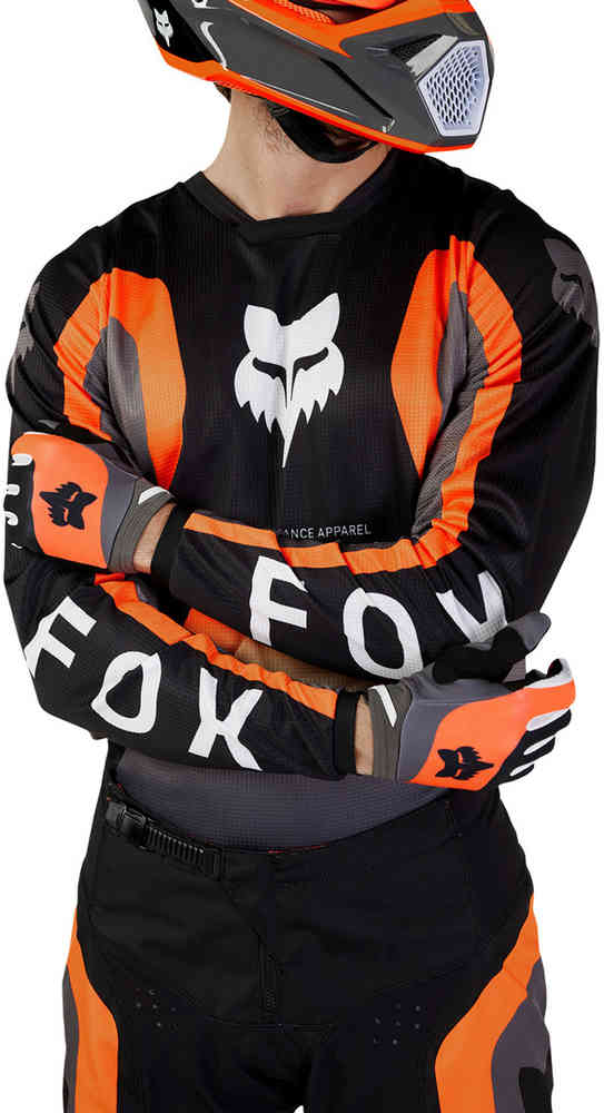 FOX 180 Ballast Motocross Jersey