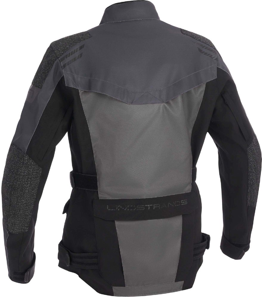 Lindstrands Storbo  Ladies Motorcycle Textile Jacket