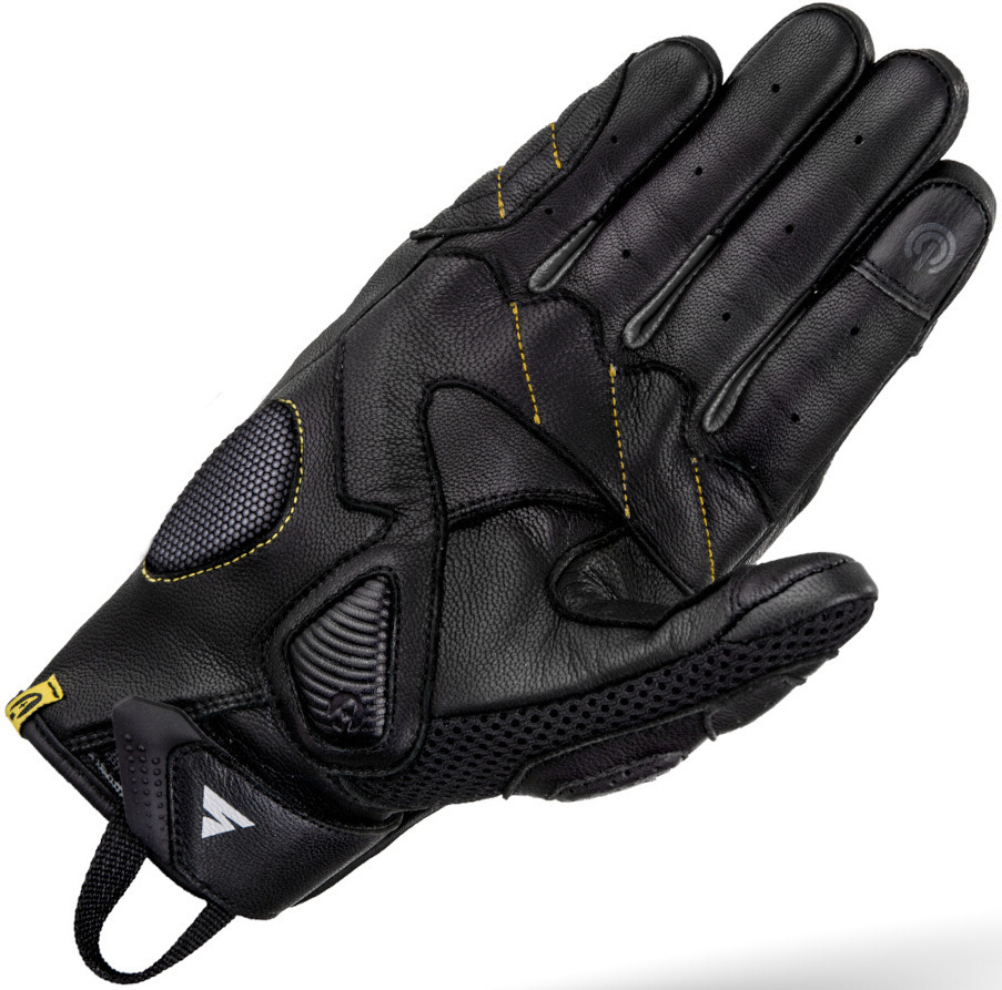 SHIMA Rush Motorcycle Gloves