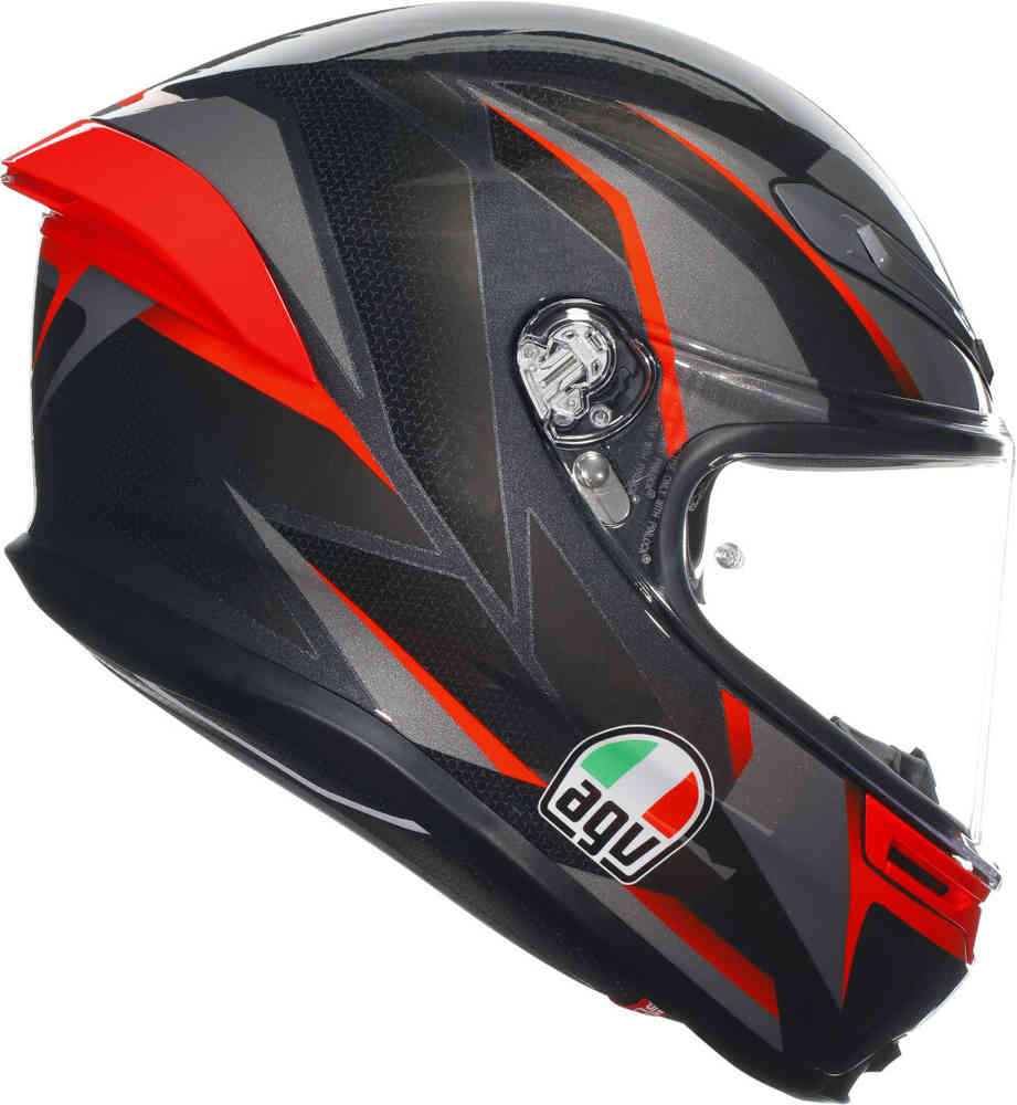 AGV K-6 S Slashcut Helmet