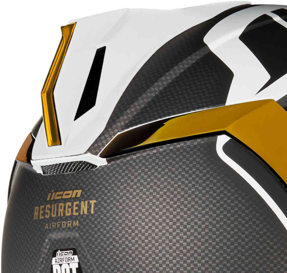 Icon Airform Replacement Speedfin