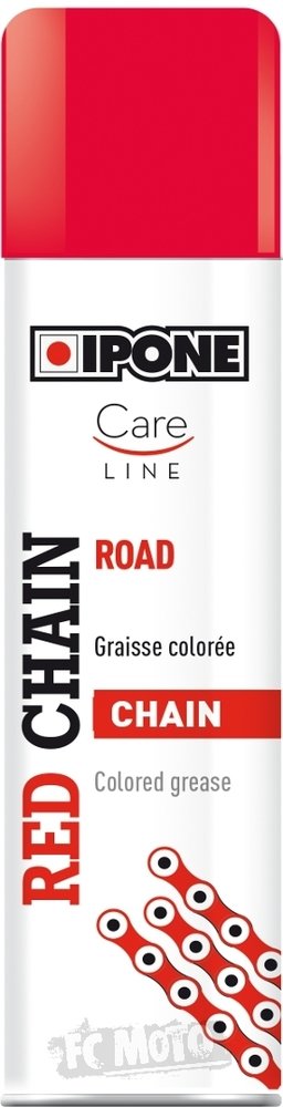 IPONE Red Chain Chain Spray 250ml