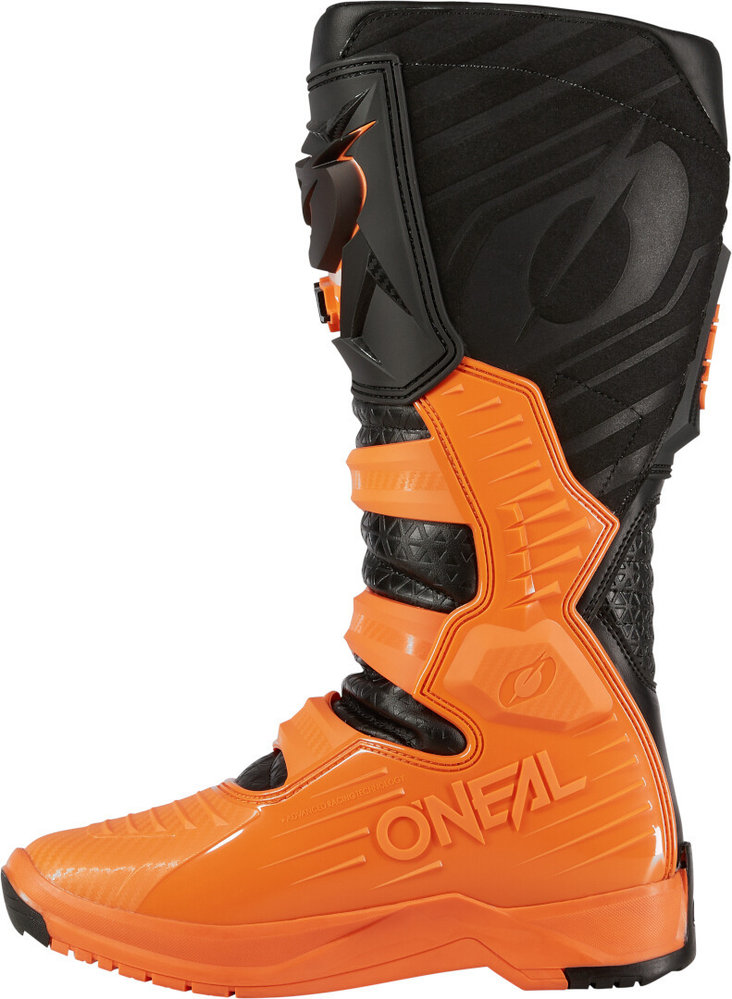 Oneal RMX Pro Motocross Boots
