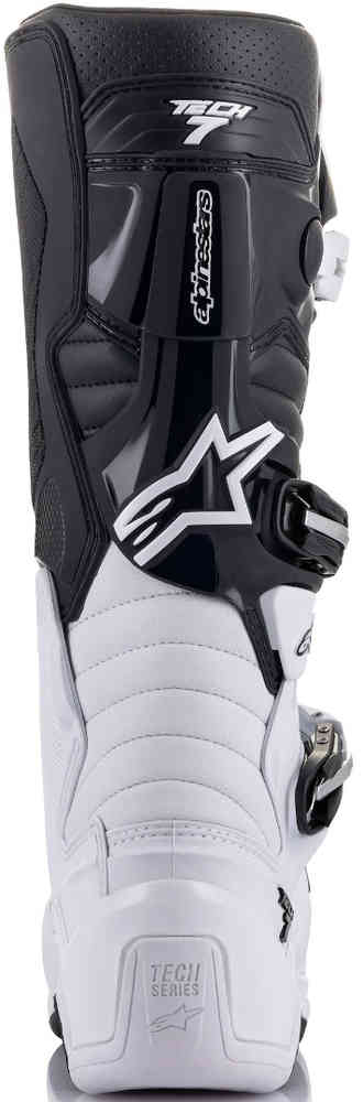 Alpinestars Tech 7 Motocross Boots