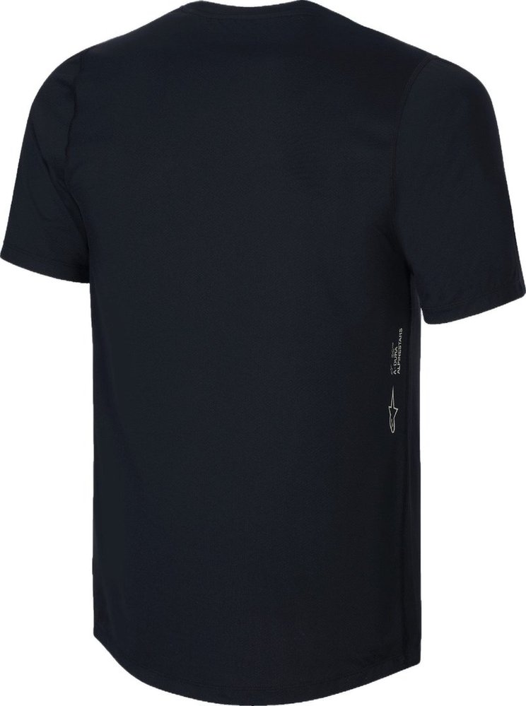 Alpinestars A-Dura Short Sleeve Bicycle Jersey