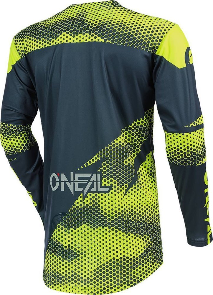 Oneal Mayhem Covert Motocross Jersey