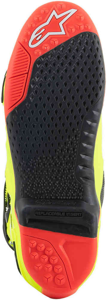 Alpinestars Tech 10 Motocross Boots