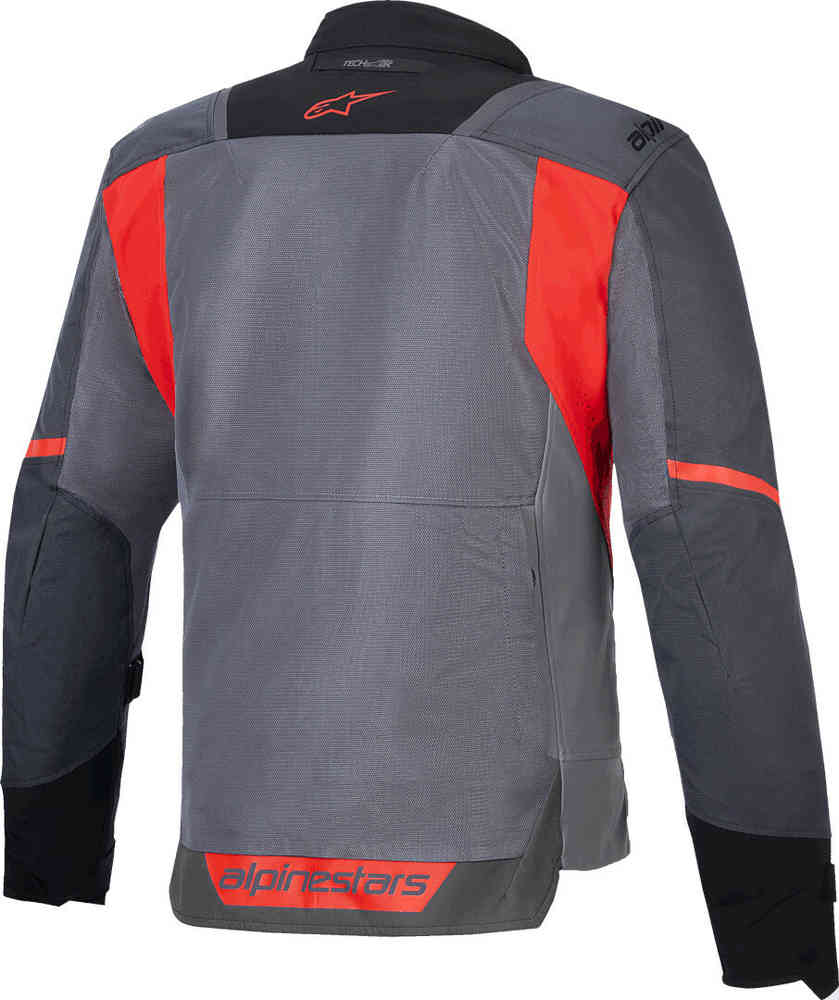 Alpinestars ST-2 Air Motorcycle Textile Jacket