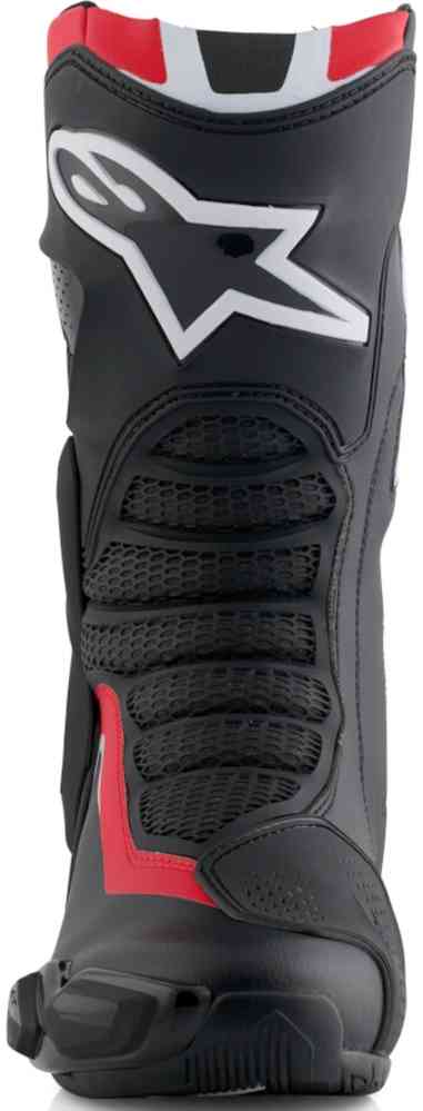 Alpinestars Honda SMX-6 V3 Motorcycle Boots