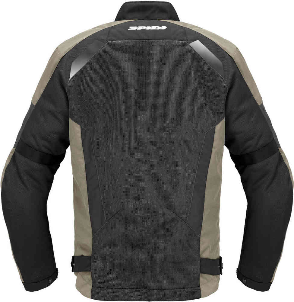 Spidi Tek Net Motorcycle Jacket