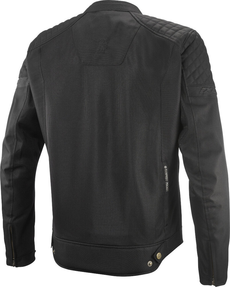 Ixon Ozcan Motorcycle Textile Jacket