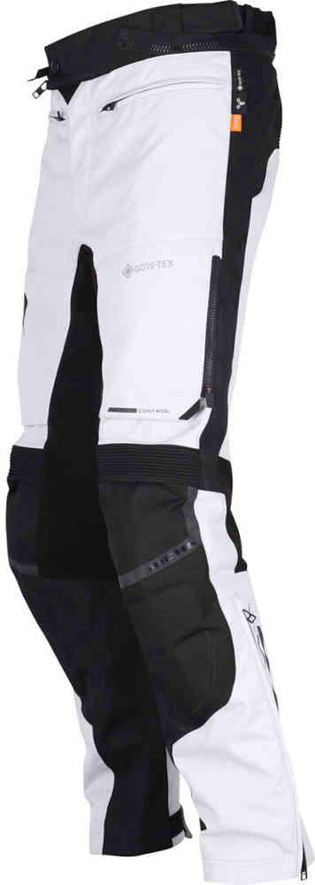 Richa Brutus Gore-Tex waterproof Motorcycle Textile Pants