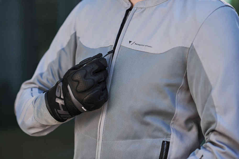 SHIMA Openair Motorcycle Textile Jacket