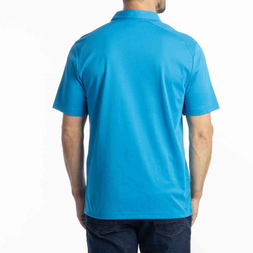 Klim Atlas Polo Shirt