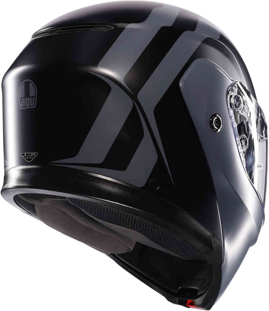 AGV Streetmodular Resia Helmet