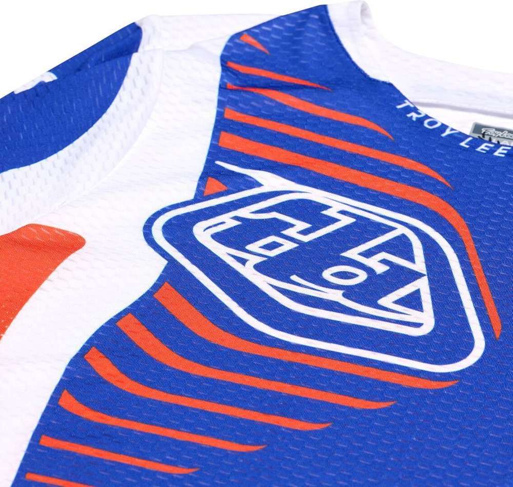 Troy Lee Designs GP Pro Air Ripple Motocross Jersey
