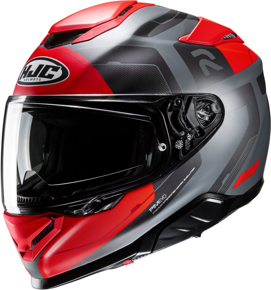HJC RPHA 71 Cozad Helmet