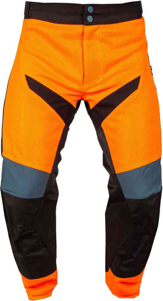 Klim Mojave in the Boot Motocross Pants