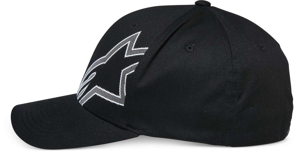 Alpinestars Share Cap