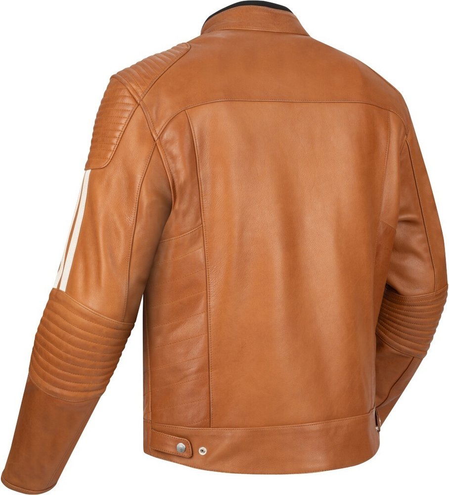 Segura Orion waterproof Motorcycle Leather Jacket