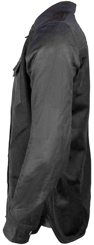 GMS Lynx Mesh Motorcycle Shirt