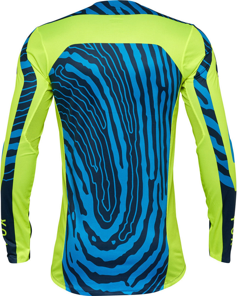 FOX Flexair Impression Motocross Jersey