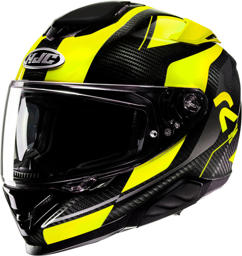 HJC RPHA 71 Carbon Hamil Helmet