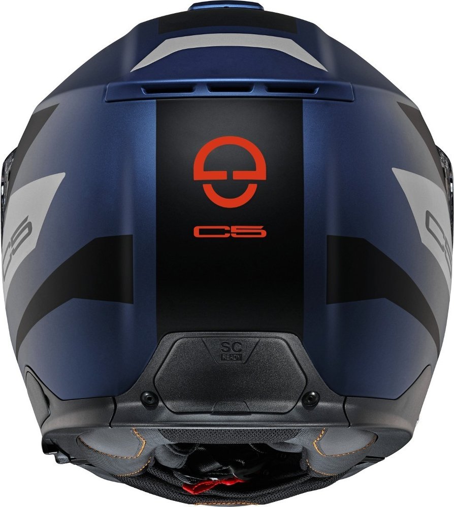 Schuberth C5 Eclipse Helmet