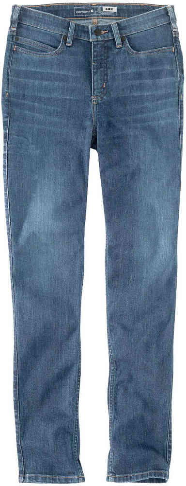 Carhartt Rugged Flex Tapered Ladies Jeans
