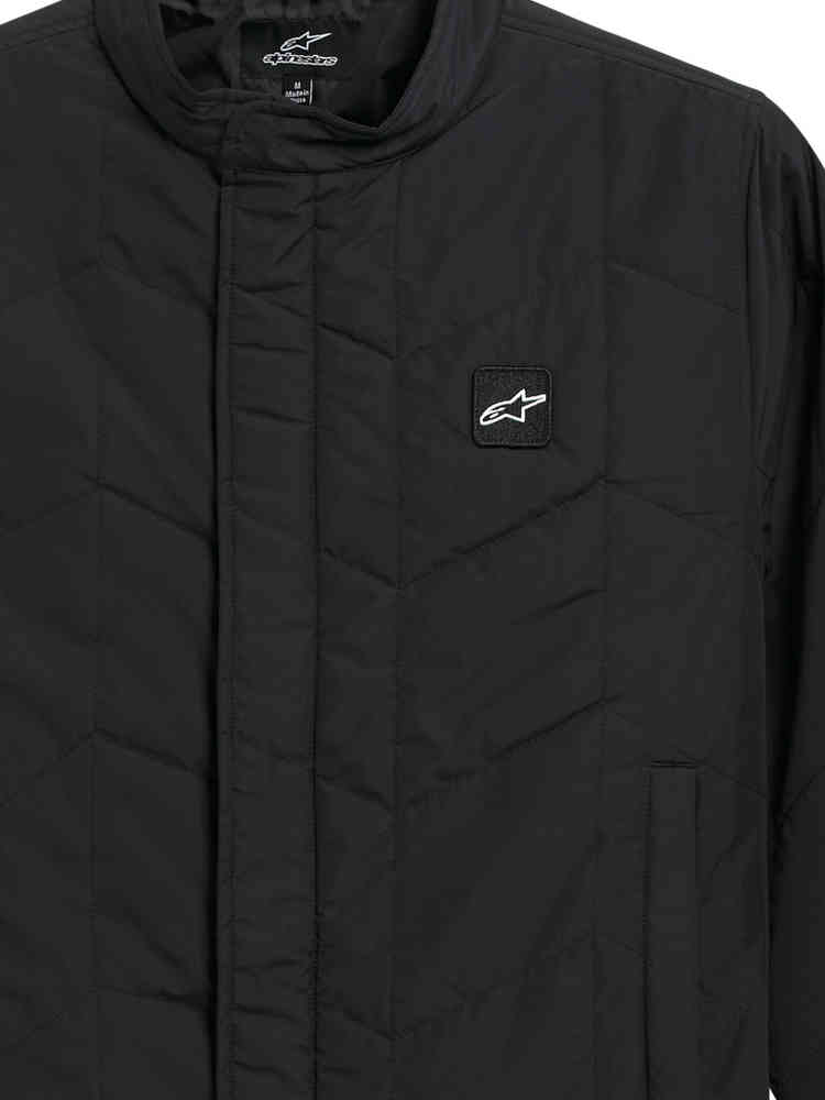 Alpinestars Precedent Textile Jacket