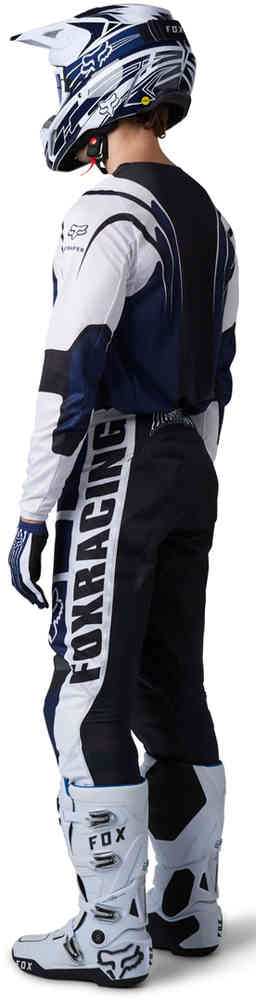 FOX 180 GOAT Strafer Motocross Jersey