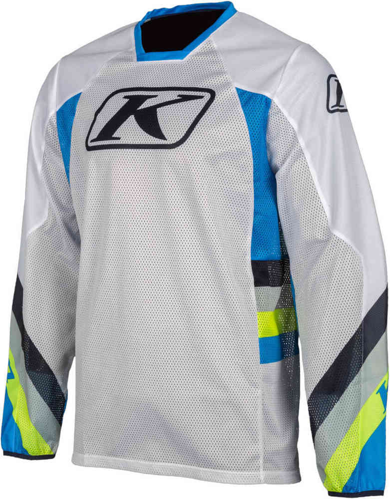Klim Mojave 2023 Motocross Jersey
