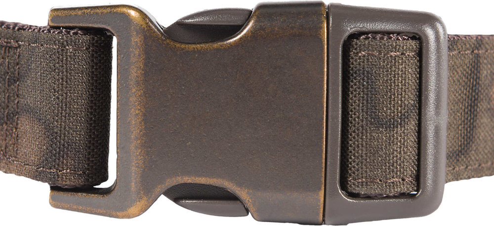 Carhartt Tradesman Camo Dog Collar