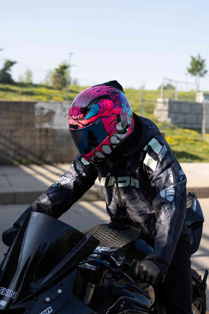 Icon Airform Manik'R MIPS Helmet