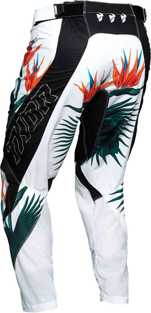Thor Pulse Tropix Youth Motocross Pants