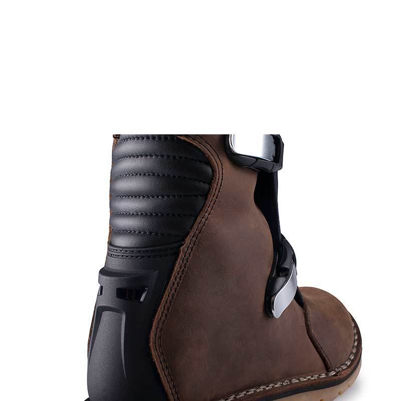 Stylmartin Impact RS waterproof Motorcycle Boots