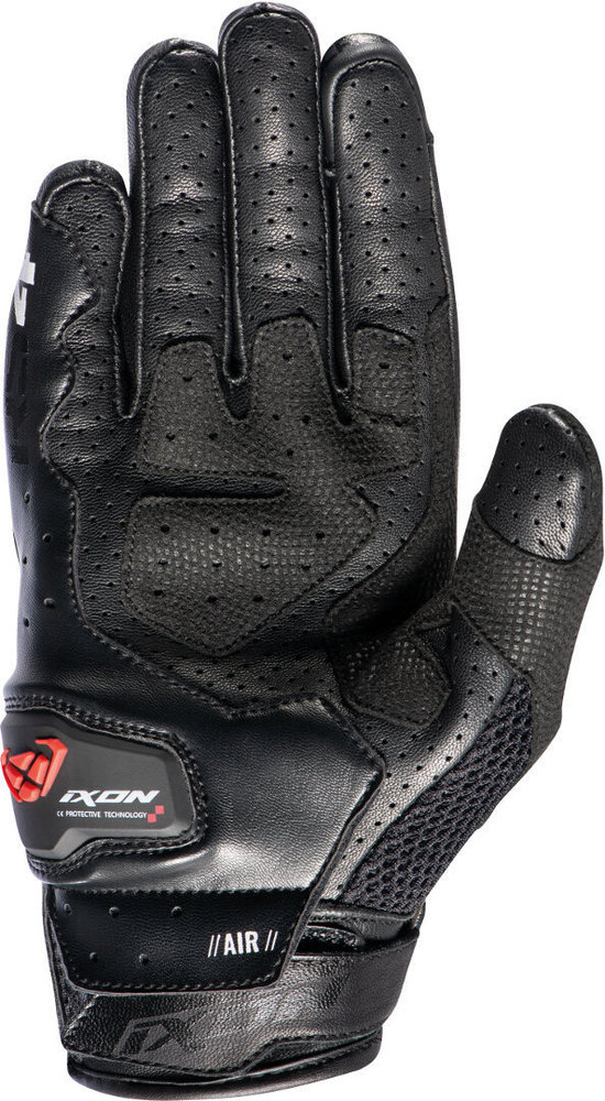 Ixon RS4 Air Ladies Motorcycle Gloves