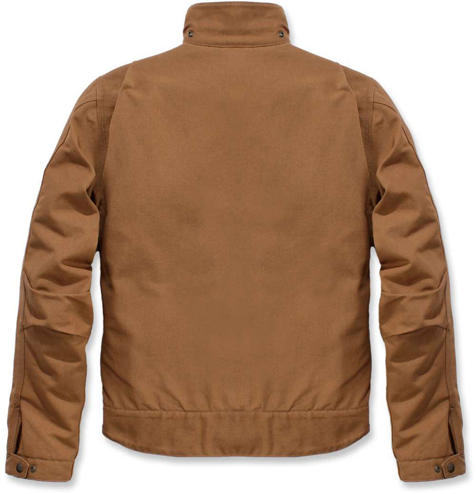 Carhartt Duck Detroit Jacket