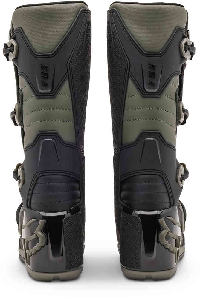 FOX Comp X Motocross Boots