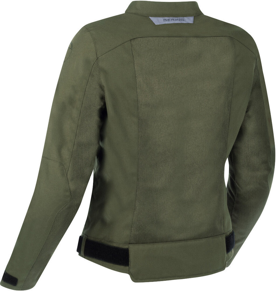 Bering Nelson Ladies Motorcycle Textile Jacket