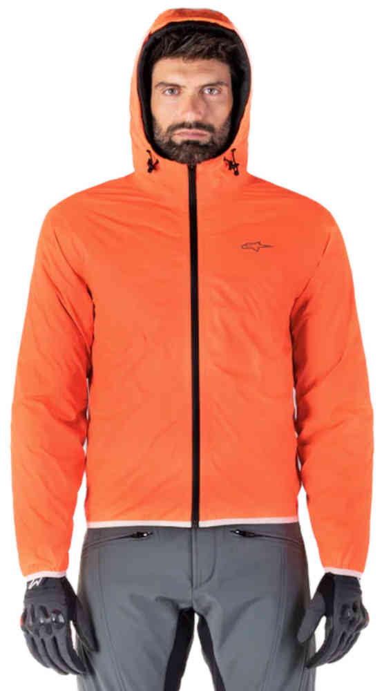 Alpinestars Mohobbs waterproof Motorcycle Textile Jacket