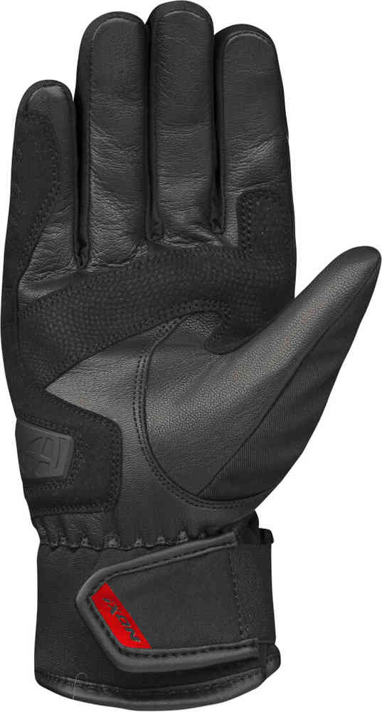 Ixon Pro Russel 2 Waterproof Winter Motorcycle Gloves